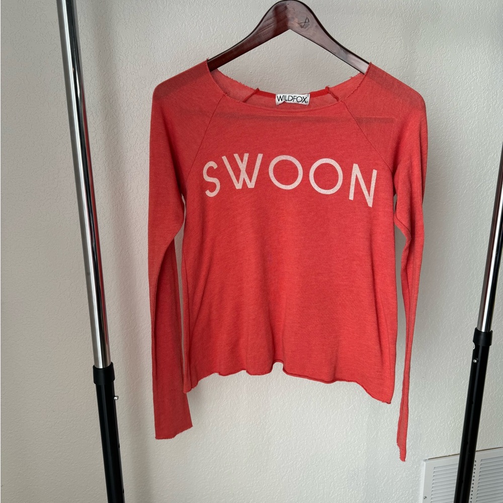 ❤️‍🔥Wildfox Sweaters❤️‍🔥 - sizes: XS-M - Picture 7 of 10